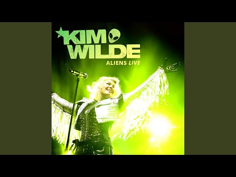 Video thumbnail for Words Fell Down (Live in Salford)
