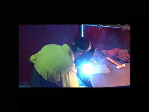 WorldSkills Australia – Competition Footage – C1 – Part 2 Thumbnail