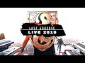 Royal Hunt - "Last Goodbye" (live in Kemerovo, 2019)