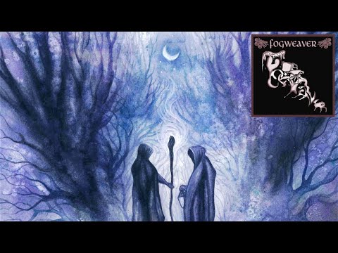 Ambient Music: Fogweaver & Erreth-Akbe - The Immanent Grove | FULL ALBUM