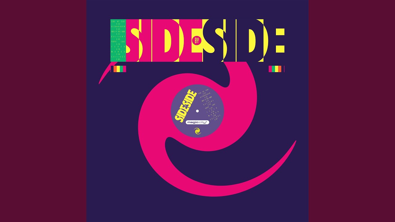 Hello VIP (Bonus Track)