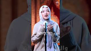 Download lagu Nissa Sabyan #dailymuslimah #sholawatmerdu #shortvideo #shorts #tiktok #videotiktok mp3 Download lagu Nissa Sabyan #dailymuslimah #sholawatmerdu #shortvideo #shorts #tiktok #videotiktok mp3