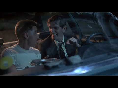 Repo Man - Repo man code