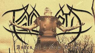 Ashes of a New Dawn - Psycroptic