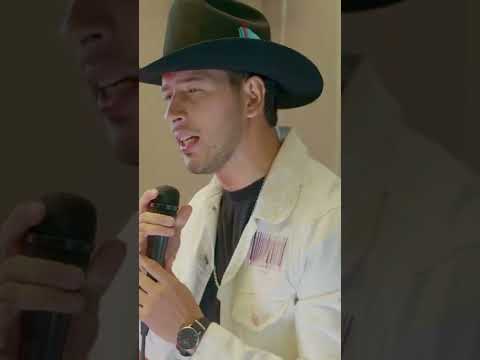 No puede ser posible, que te ame tanto ahora… #shorts #indalferochoa #alasmalditastres