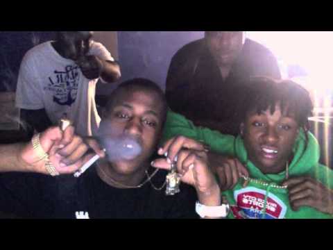 UOENO-Spaceboy & Kidd $moke