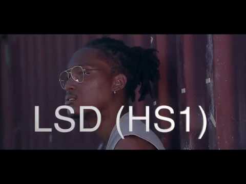 Semsi.b_L.S.D [Hors série #1] clip officiel (@willvybzfilm)