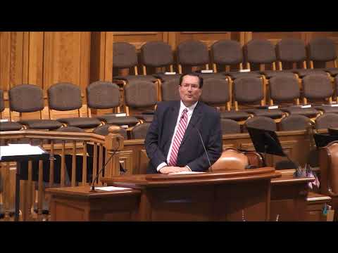 Sunday Evening Service Live Stream - Fairhaven Baptist Church August 21, 2022