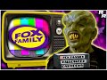 FOX FAMILY 90s HALLOWEEN SATURDAY MORNING CARTOONS FULL Episodes With Commercials Retro Rewind