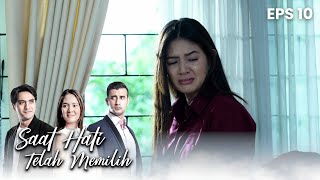 Download lagu Riri terbangun dan merasa menyesal sudah khianati Andi | SAAT HATI TELAH MEMILIH Eps 10 PART 3 mp3