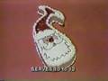 1982 - Carvel Santa and Chanukah cakes 