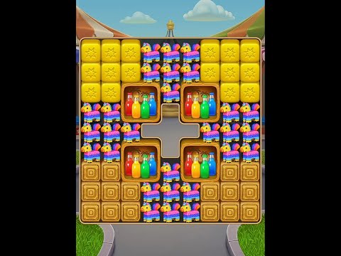 TOON BLAST level 3797