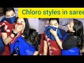 Chloroformact Saree Hogtie Gags Chloro Custom Act Available Gagtalk2023 Dm On Instagram