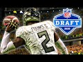 From High School Phenom To 1 Draft Pick Cornerback Road To Glory