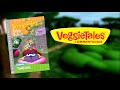 VeggieTales Madame Blueberry Audio Commentary