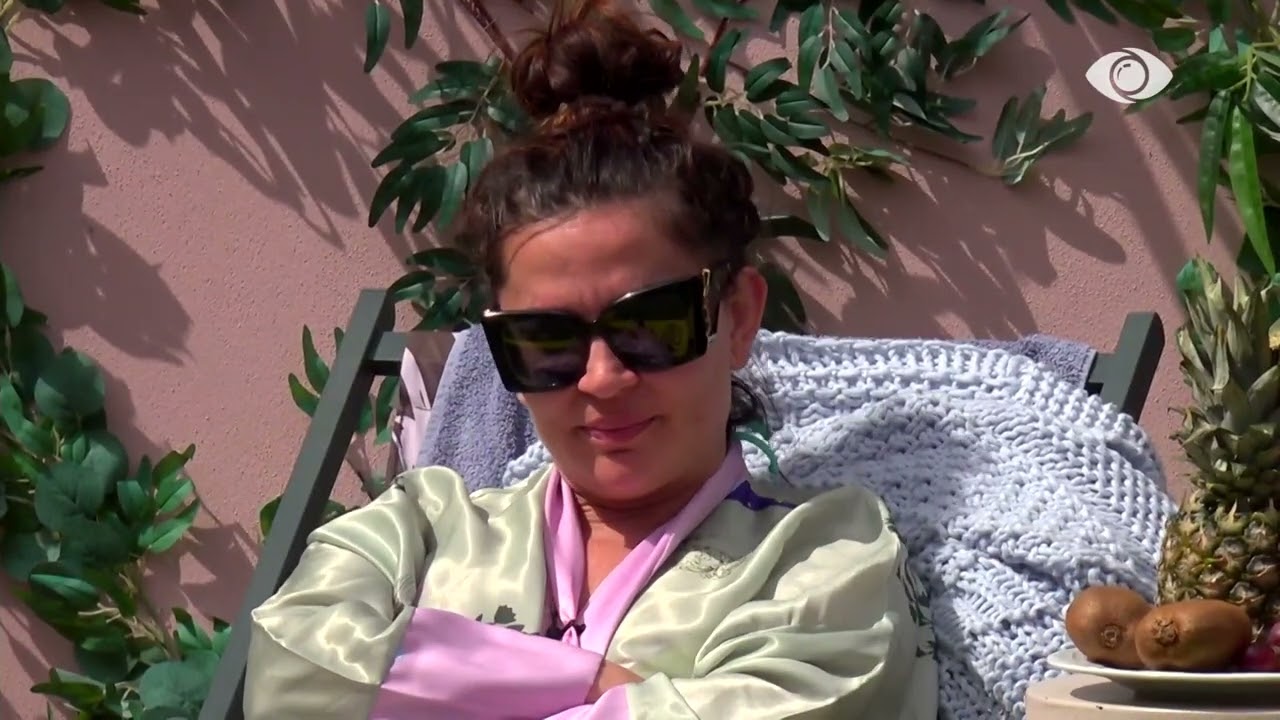 Gjesti nuk është shembull për t'u ndjekur.../ Laerti bisedon me Rozanën