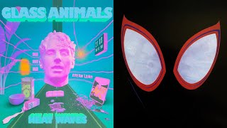 Cover art for SUNFLOWER X HEAT WAVES