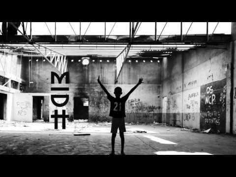 DJ Merlon - Pure Black