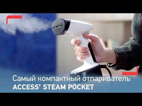 Tefal DT3030E0 White/Black