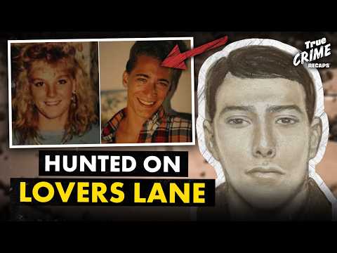 Lovers Lane Murder: Who Killed Cheryl Henry and Andy Atkinson?