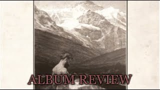 My Review Of Cenotaphe \