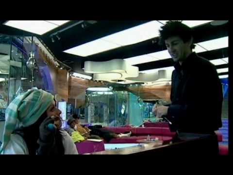 BBUK 11 - Daily Show - Day 58 - Part 3