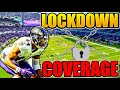 🔒How to Play Lockdown Defense in Madden 24🔒