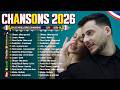 Chanson Française 2026 Nouveauté Jeck Carla Pierre Garnier Linh Kendji Girac Zaz Slimane