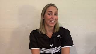Sally Hunter - Locker Room Stories