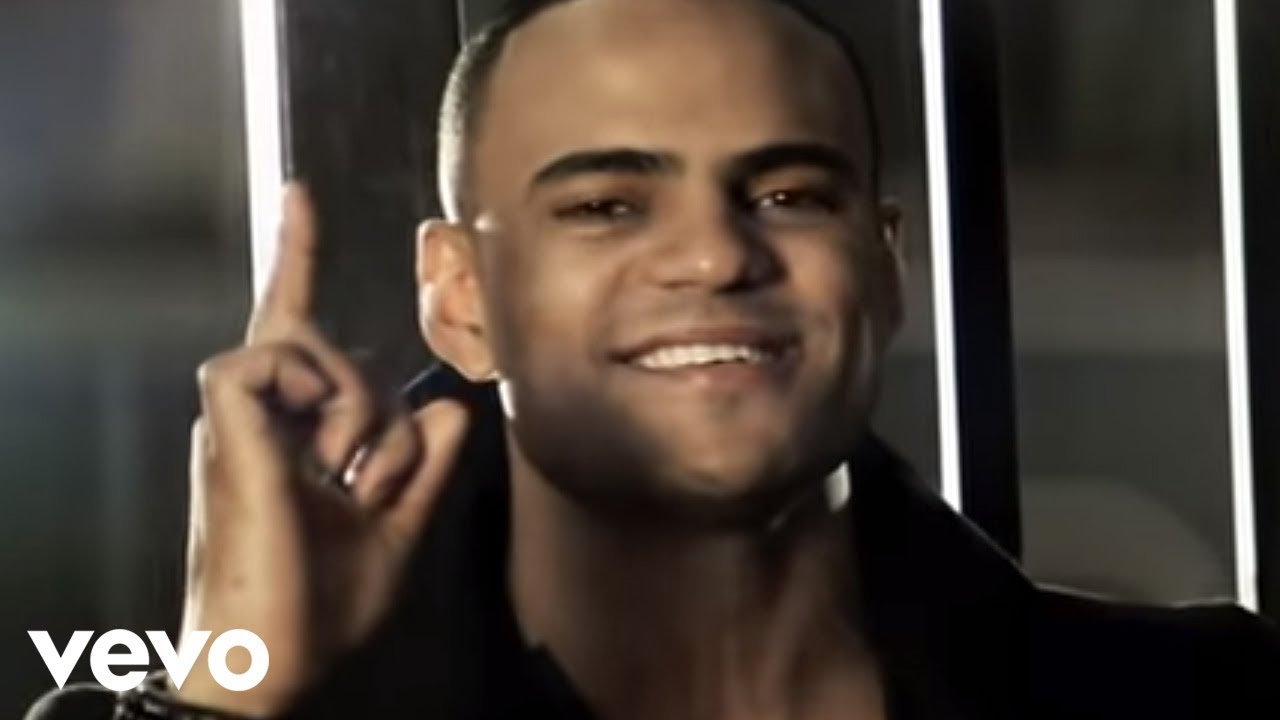 Mohombi ft. Akon — Dirty Situation