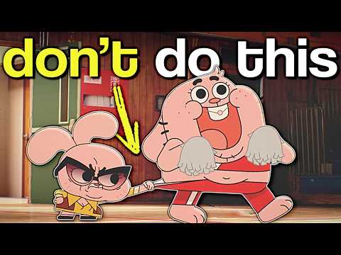 When You Realize Your Parents Were the Problem