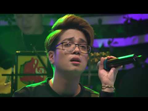 [4k Fancam] 180323 Bùi Anh Tuấn - Mãi Mãi @ Trixie Cafe&Lounge