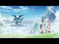 Tales Of Zestiria OST Pendrago Shrinechurch