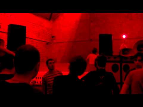 Arma17 / Ostgut Ton vs Leisure System (9 мая 2013)