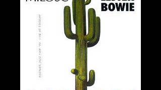 Miłość & Lester Bowie - Here's the olden meesaur