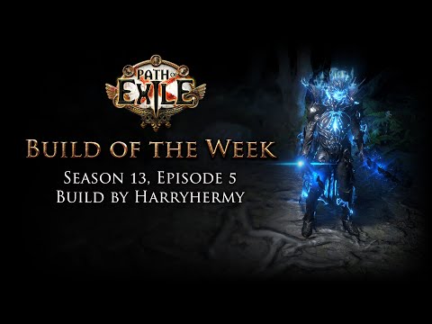 Build of the Week Season 13 - Episode 5 - Harryhermy’s Falling Zombie Saboteur
