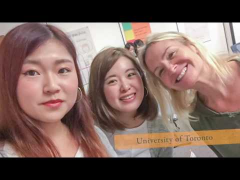 WONDERFUL WORLD - 大阪経済法科大学国際学部