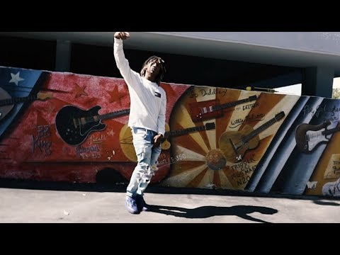 Mick Cold - Cause I'm Mick Cold  [Official Video]