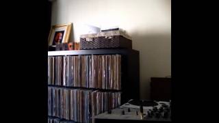 Fred Wesley & The J.B.'s - Rocking Funky Watergate