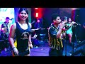 Agrupación Musical Nos Quedamos Solos EN VIVO 2025