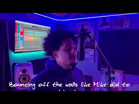 Lido p-Call me what you want(live studio version). Filmed,recorded, and produced by @ProducerAi