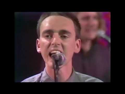 The Lilac Time - live in 1988 - Return To Yesterday and You've Got To Love