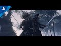 Gameplay-Video von Ghost of Tsushima  Playstation 4