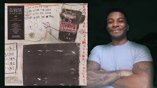 Eli Sostre - Sleep is For The Weak (Reaction/Review) #Meamda