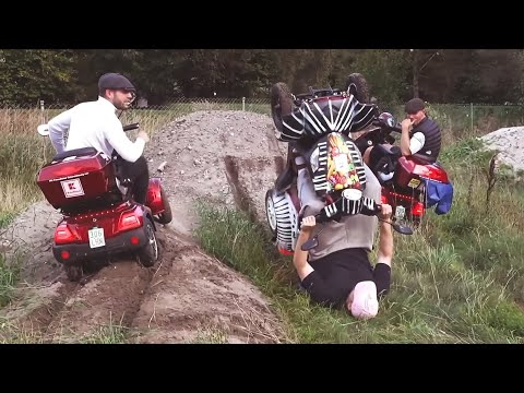 YouTube Thumbnail