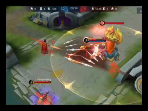 FAST HAND LANCELOT SO SATISFYING⚡⚡⚡