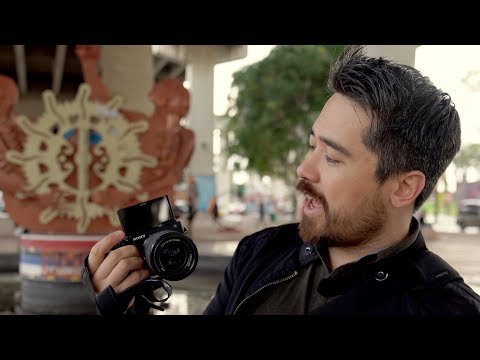 DPReview TV: Sony a6400 Testbericht