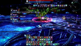 북미 샨드라 상급 4인