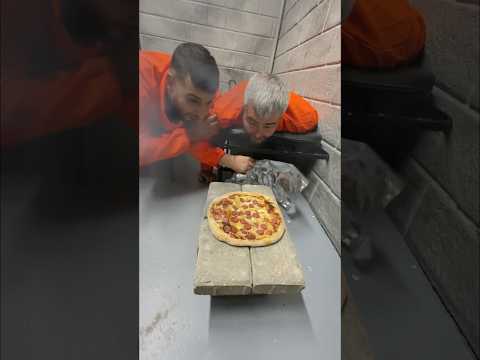 I Have an IDEA! ​⁠@patrickzeinali ​⁠@ChefRush