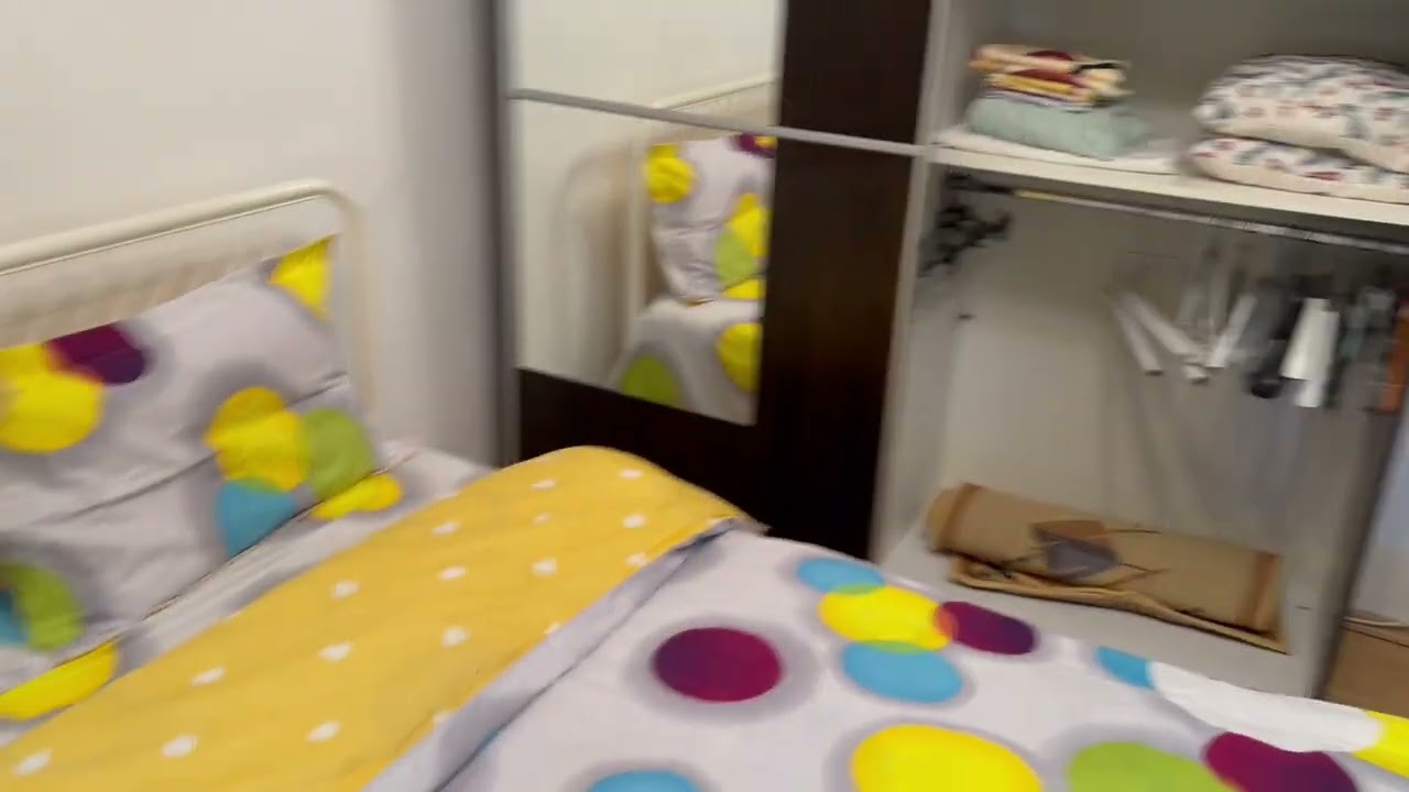 Tur video  Apartament 2 Camere Brancoveanu Bucuresti